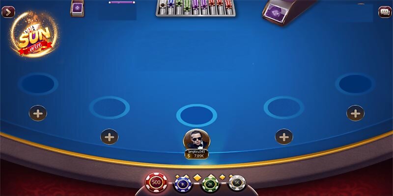 Casino tại sảnh game V8