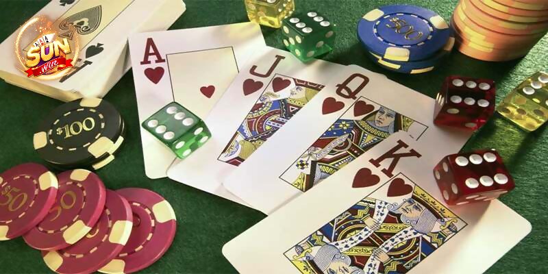 Cách chơi Baccarat thắng nhanh không nhờ gấp thiếp