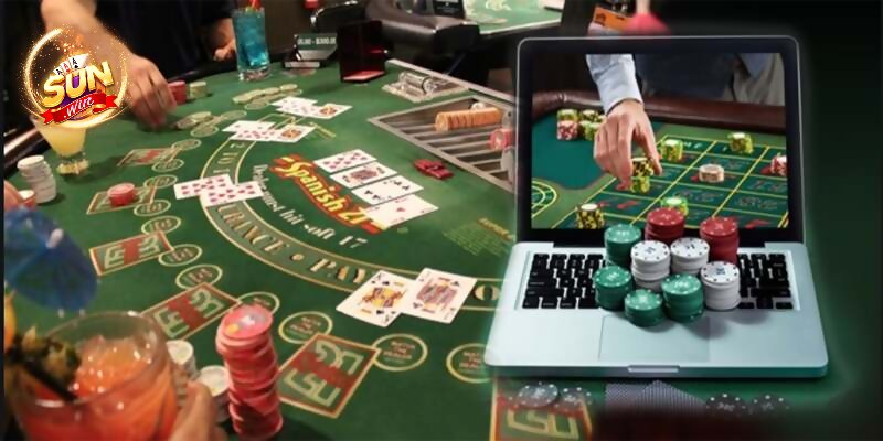 Cách chơi Baccarat Thắng Nhanh là không cược cửa hòa