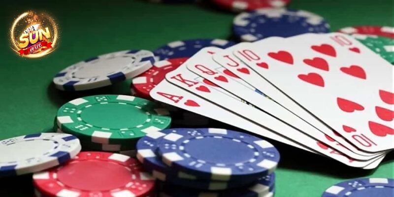 Một vài sai lầm cần tránh khi chơi Baccarat