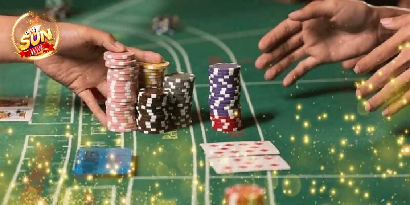 Mẹo chơi Baccarat hiệu quả không phải ai cũng biết