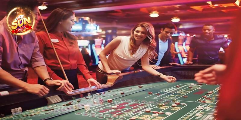 Hướng dẫn cách nhìn cầu Baccarat bất bại từ cao thủ