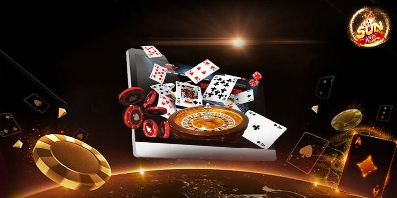 Chương trình tuyển đại lý casino của Sunwin