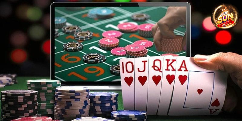 Kinh nghiệm tham gia app poker chơi ăn tiền hiệu quả