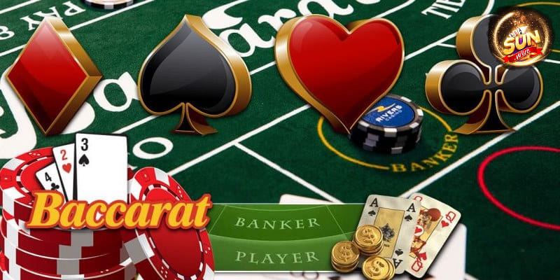 Hướng dẫn cách tải Baccarat app về điện thoại