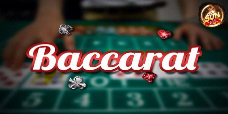 Đôi lời giới thiệu về game bài Baccarat