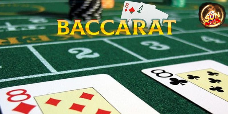 Chơi baccarat online nên tham khảo những kinh nghiệm gì?