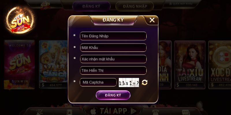 Cách vào game Sunwin đảm bảo không bị chặn