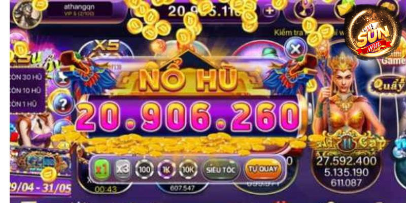 Giải thích game nổ hũ tặng tiền khởi nghiệp là gì