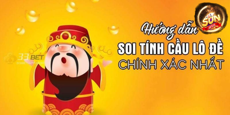 Bỏi tui các phương pháp soi lô đề miền Bắc chính xác nhất