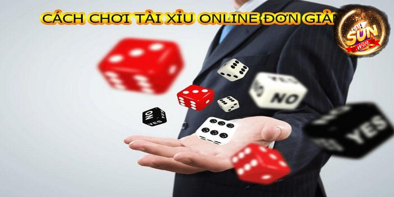 Tài xỉu online có lừa đảo không - cách chơi hiệu quả