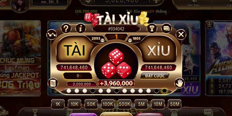 Lưu ý khi tải game tài xỉu về điện thoại