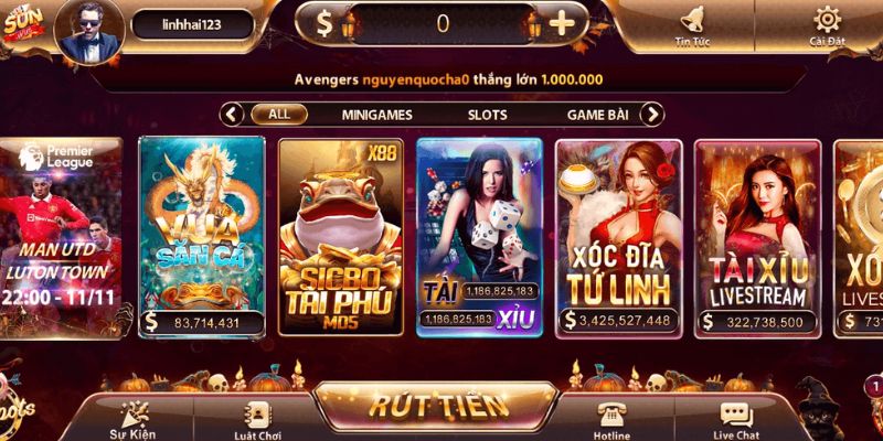 Lý do anh em nên tải app chơi tài xỉu tiền thật