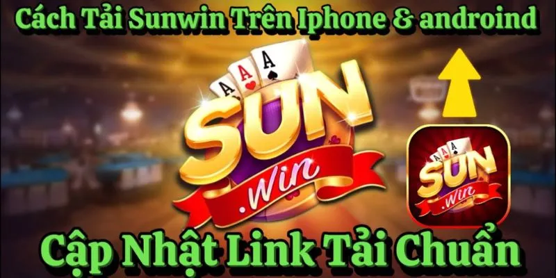 SUNWIN - Sân chơi cá cược uy tín nhất hiện nay