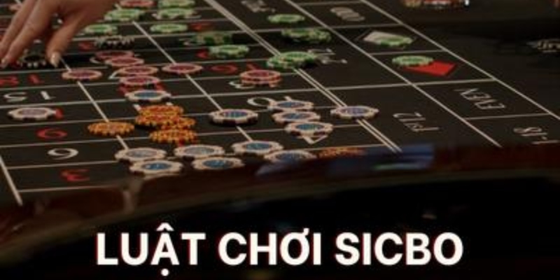 Luật - Cách chơi Tài Xỉu online cơ bản