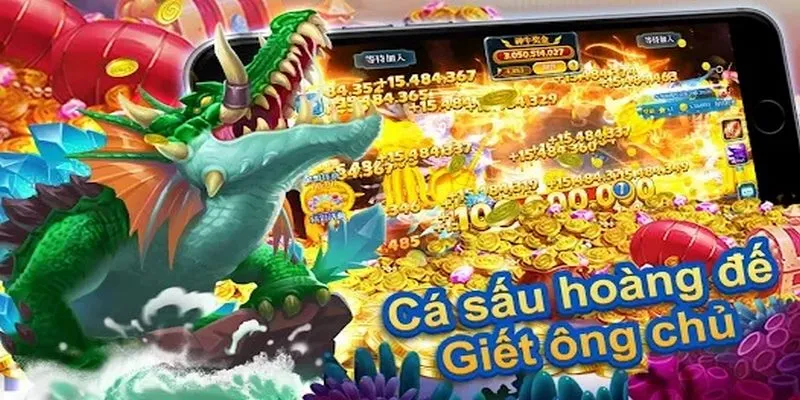 Hướng dẫn tải game trên điện thoại tiện lợi