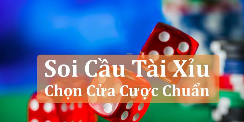 Cách bắt cầu trong Tài Xỉu