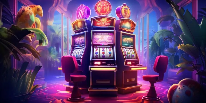 Sơ lược về sản phẩm đẳng cấp slot SUNWIN