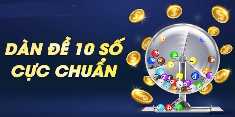 Bí kíp nuôi dàn 10 số giúp anh em hốt bạc