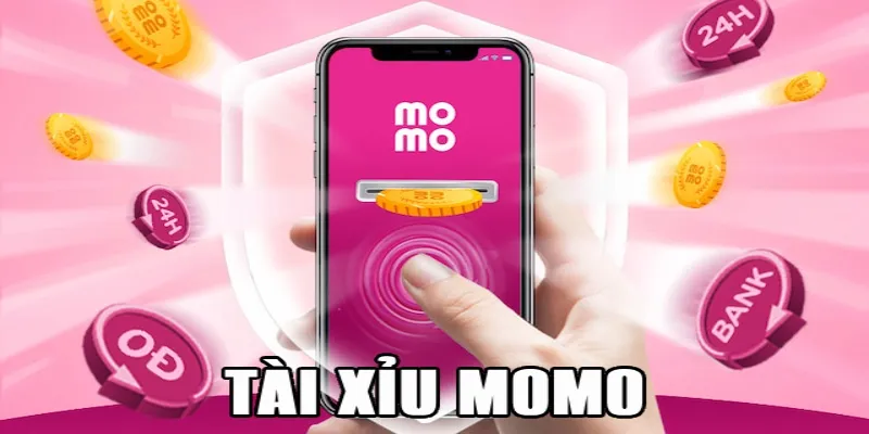 Giới thiệu nhanh về tài xỉu Momo