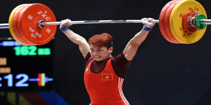 Cơ hội giành huy chương của Vinh tại Olympic