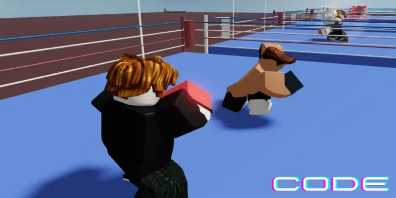 Mã code Untitled Boxing Game mới nhất cho người chơi