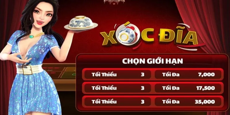 Cách chơi xóc đĩa online foo cụ thể cho người mới