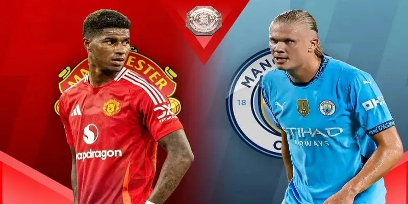 Dự đoán nhanh kết quả MC đối đầu vs MU