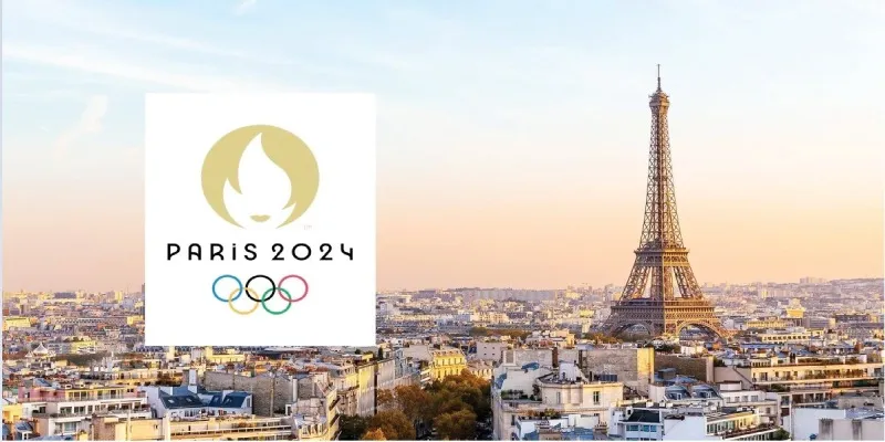 Thế vận hội Paris 2024