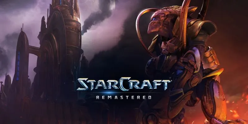 Hướng dẫn cách chơi Star Craft cơ bản nhất