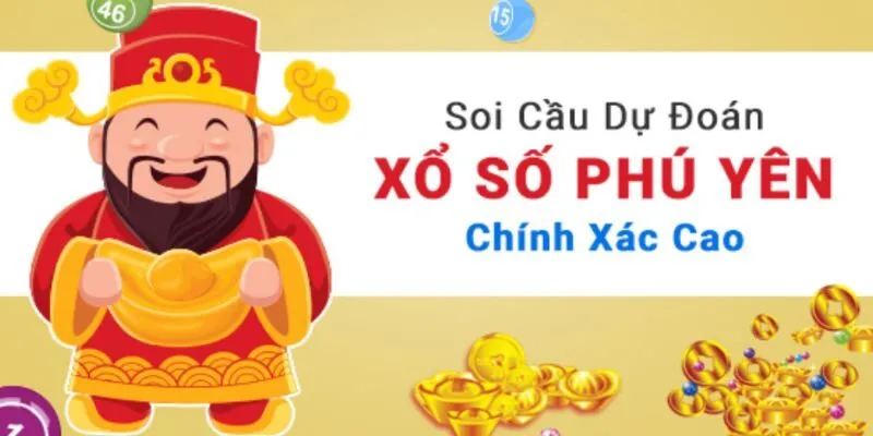 Top 5 bí kíp dự đoán kết quả XS Phú Yên hiệu quả